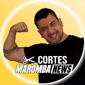 CORTES MAROMBA NEWS  (OFICIAL)