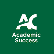 Academic Success Algonquin College