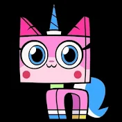 Unikitty And Friends Old Channel