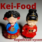 KeiFood корейская кухня