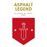 Asphalt Legend