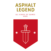 Asphalt Legend