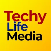 Techy Life Media by Arun Krishnan