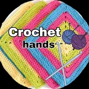 Crochet Hands