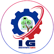 Institute Gate