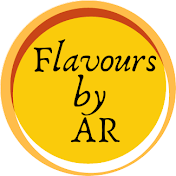 Flavours by AR