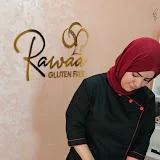 روعة المذاق بدون غلوتين Rawaa Gluten Free