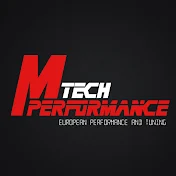 M-TECH PERFORMANCE