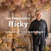 Zen Photographer Hicky