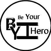 Be Your Hero Channel
