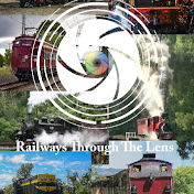 Railways Through The Lens