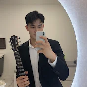 Hymn On Guitar 한요한