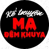 Kể Truyện Ma Đêm Khuya 3S