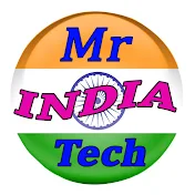 Mr India Tech