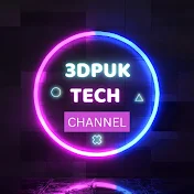 3DPUK TECH CHANNEL