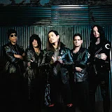 Escape the Fate