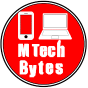 M Tech Bytes