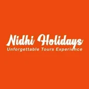 Travel With Nidhi Holidays