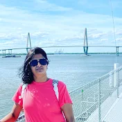 Riya's World - Bengali Vlogger in USA