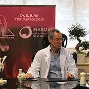 Dr. Emilio L. Juan García