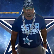 JC Cowboys Network