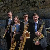 FOCUS Sax Quartet