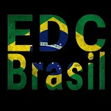 EVERY DAY CARRY BRASIL