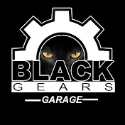 BlackGears Garage