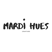 Mardi Hues Creatives