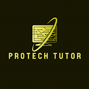 ProTech Tutor