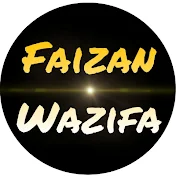 Faizan Wazifa