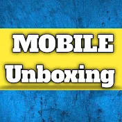 Mobile Unboxing