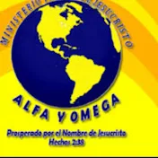 Alabanzas Ministerio de Jesucristo Alfa y Omega