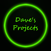 Dave's Projects