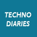 Techno Diaries