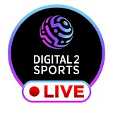 Digital 2 Sports