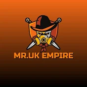 MR. UK EMPIRE