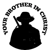 Your Brother In Christ