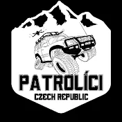 PATROLÍCI Overlanders