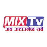 Mix tv Nepal