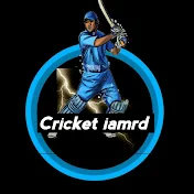 cricket iamrd