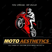 Moto Aesthetics