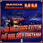 Banda Sinaloense MM - Topic