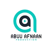 ABUU AFNAAN PRODUCTION