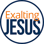 Exalting Jesus