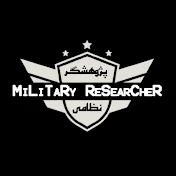 Military Researcher