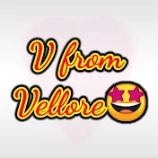 V From Vellore