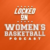 Locked On Women's Basketball