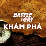 BATTLECRY - KHÁM PHÁ