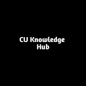 CU Knowledge Hub